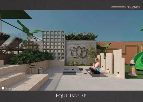 Imagem RESIDENCIAL MIRAMONT
