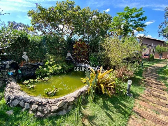 Imagem Casa à venda em Igarapé MG - Condomínio Gran Ville - Igarapé/MG