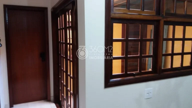 Imagem Sobrado para Venda em São Bernardo do Campo / SP no bairro Nova Petrópolis