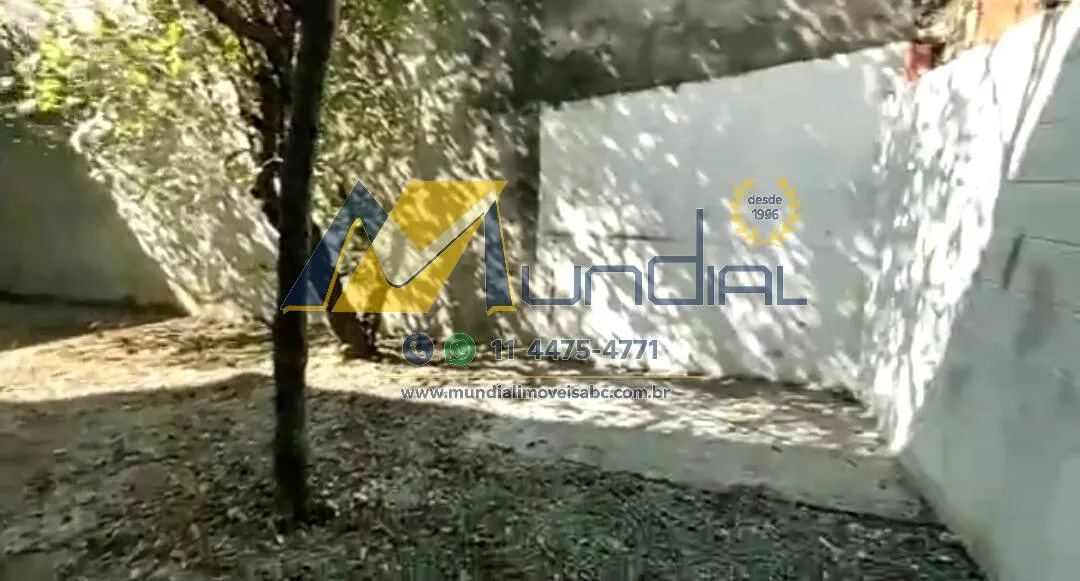 Imagem Alugo Galpão em Santo André, Casa Branca