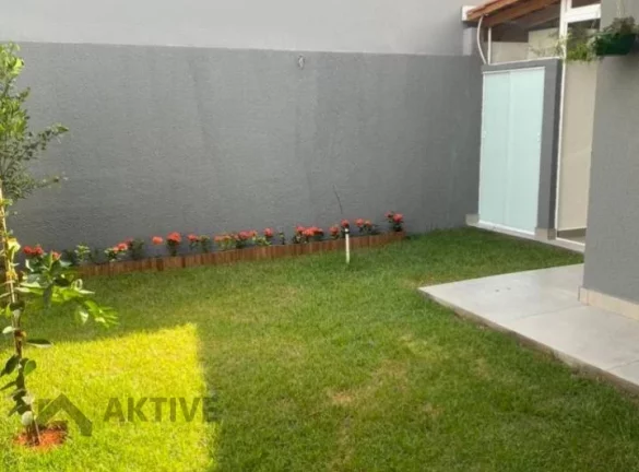 Imagem Casa de Condomínio em Vila Santo Antonio de Carapicuiba - Cotia