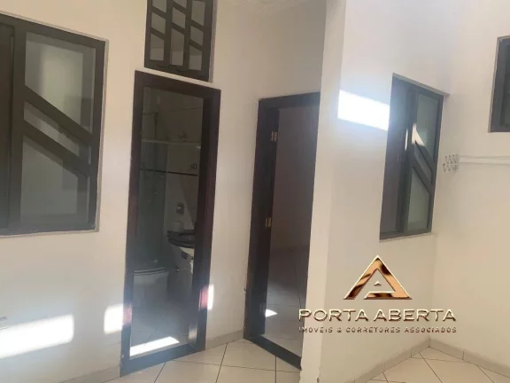 Imagem Casa única no lote no Novo Cruzeiro - cod 1308