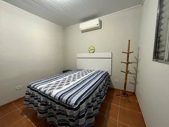 Imagem Casa com 2 dorms, Ribeirópolis, Praia Grande - R$ 200 mil