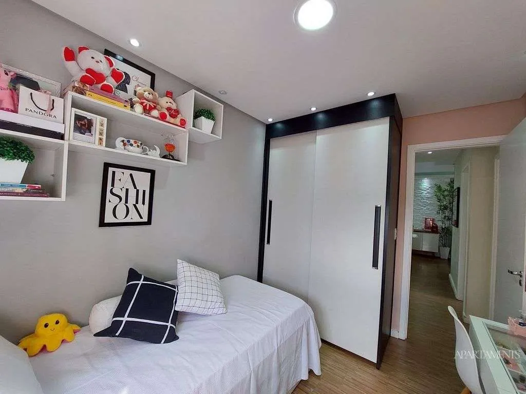 Imagem Apartamento à Venda em Vila Andrade, São Paulo - SP