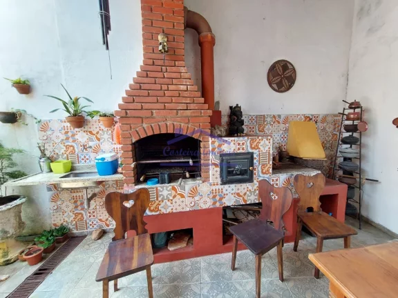 Imagem Excelente casa no Lázaro