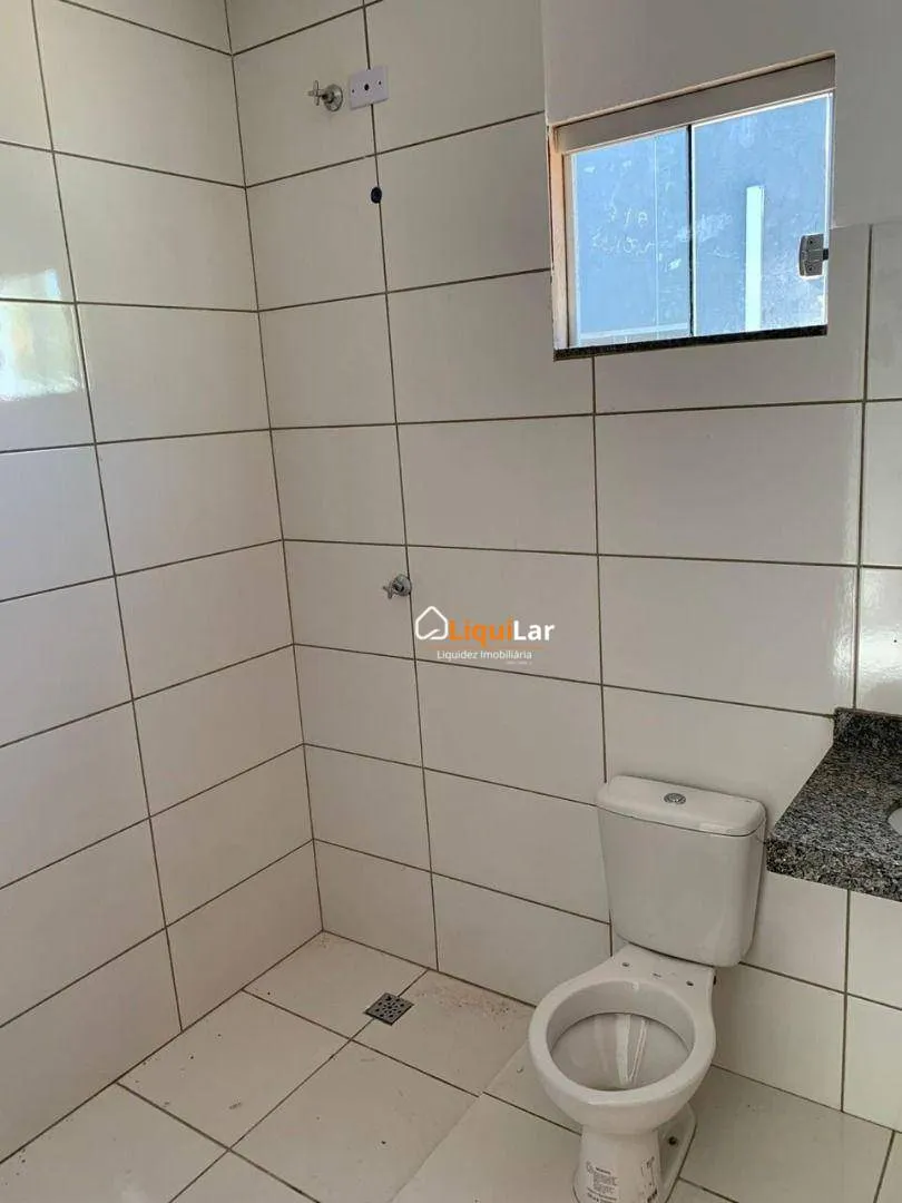 Imagem Casa em Condomínio na Região Militar!