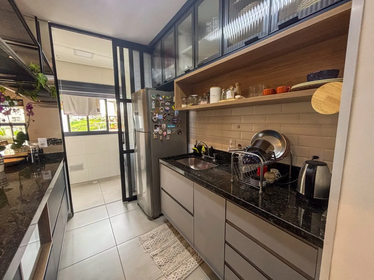 Imagem APARTAMENTO RESIDENCIAL em VOTORANTIM - SP, JARDIM MARIA JOSÉ