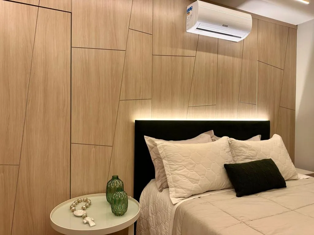Imagem Apartamento 2 Dormitórios - Bairro Navegantes