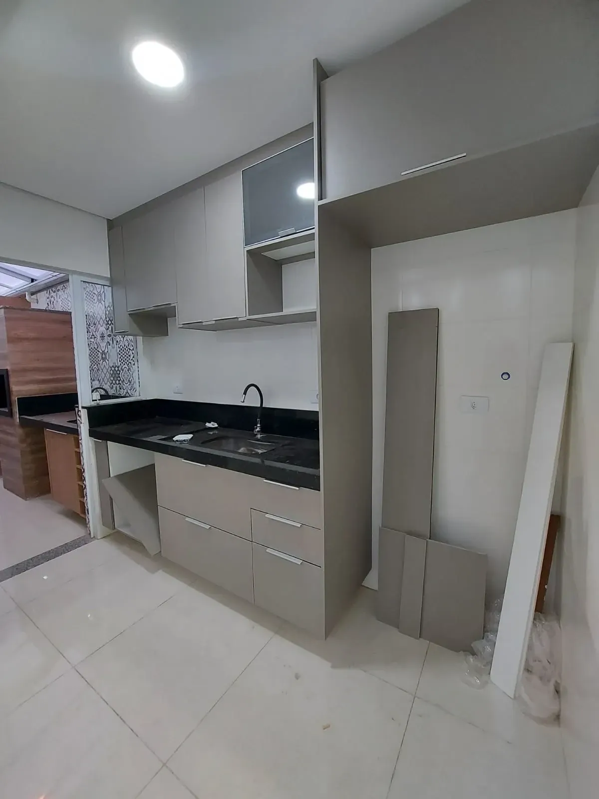 Imagem Apartamento com 3 Quartos à Venda, 79 m² em Vila Curuçá - Santo André
