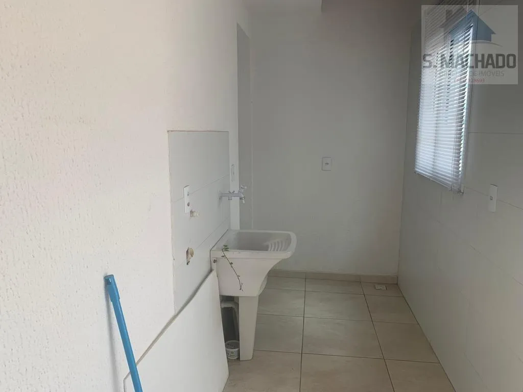 Imagem Apartamento para Venda em Santo André / SP no bairro Parque das Nações