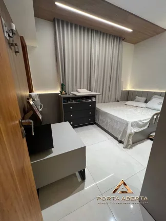 Imagem Apartamento 03 suítes - Bairro Retiro - cód 1545