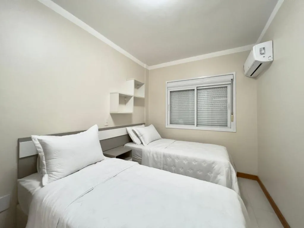 Imagem Apartamento 2 Dormitórios - Bairro Centro