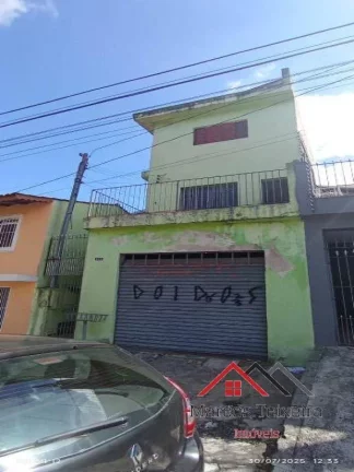 Imagem Casa para Renda – Ótima Oportunidade de Investimento