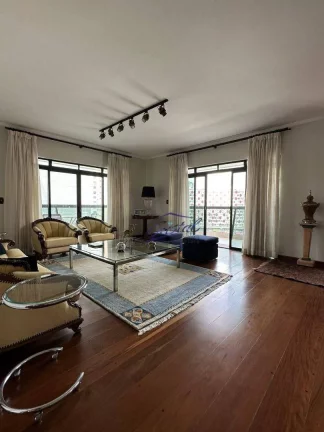 Imagem Apartamento com 4 dormitórios à venda, 350 m² por R$ 2.500.000,00 - Gonzaga - Santos/SP