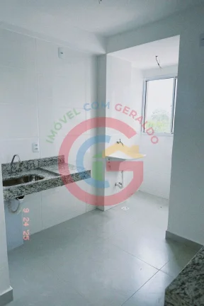 Imagem Ágio apartamento 2Q - Egeu - Anápolis - MAIS BARATO QUE DA CONSTRUTORA