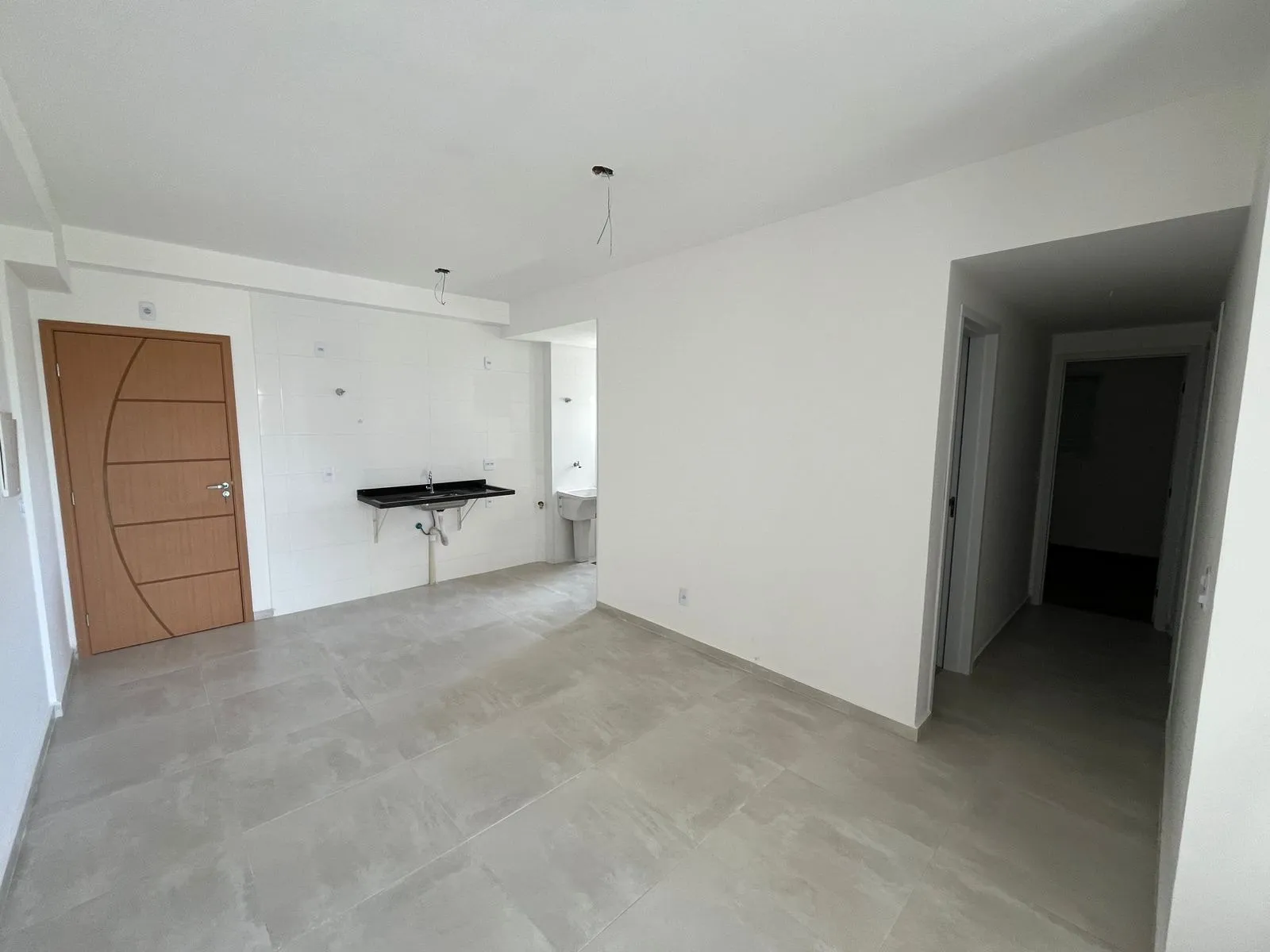Imagem APARTAMENTO RESIDENCIAL em SOROCABA - SP, PARQUE CAMPOLIM