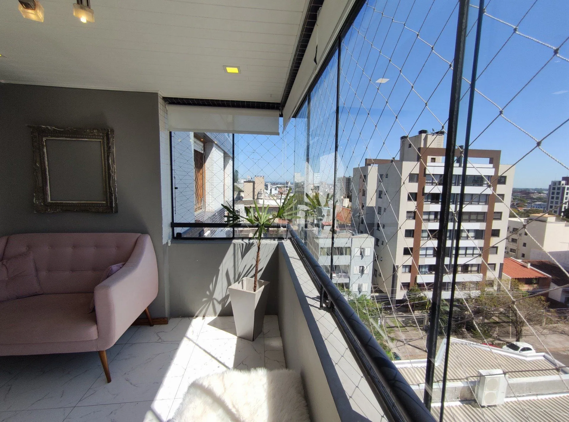 Imagem Apartamento em São João