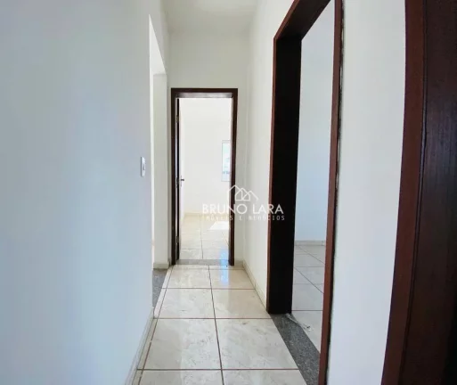 Imagem Apartamento para à Venda em Igarapé MG, bairro Marechal Rondon.