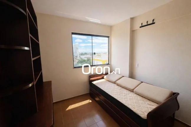 Imagem Apartamento à venda, 100 m² por R$ 320.000,00 - Setor Aeroporto - Goiânia/GO