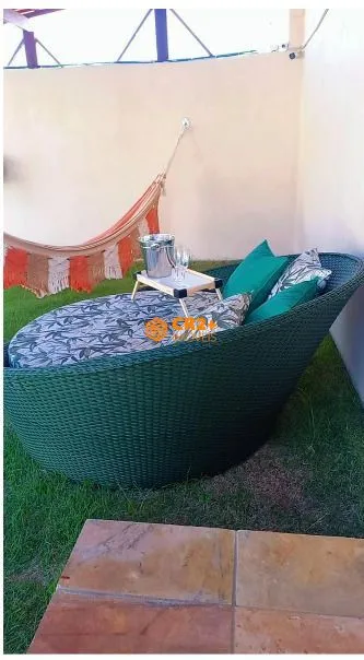 Imagem Vendo pousa em plento funcionamento em Ipojuca.