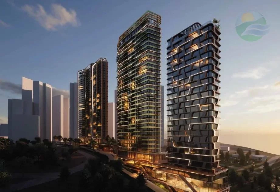 Imagem Apartamentos 3 quartos para venda, Setai Residences By Pini Farina, Altiplano, João Pessoa - PB