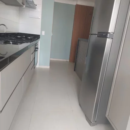 Imagem APARTAMENTOCOM 2 QUARTSO E 1 SUÍTE A VENDA NA PRAIA DO MORRO EM GUARAPARI ES