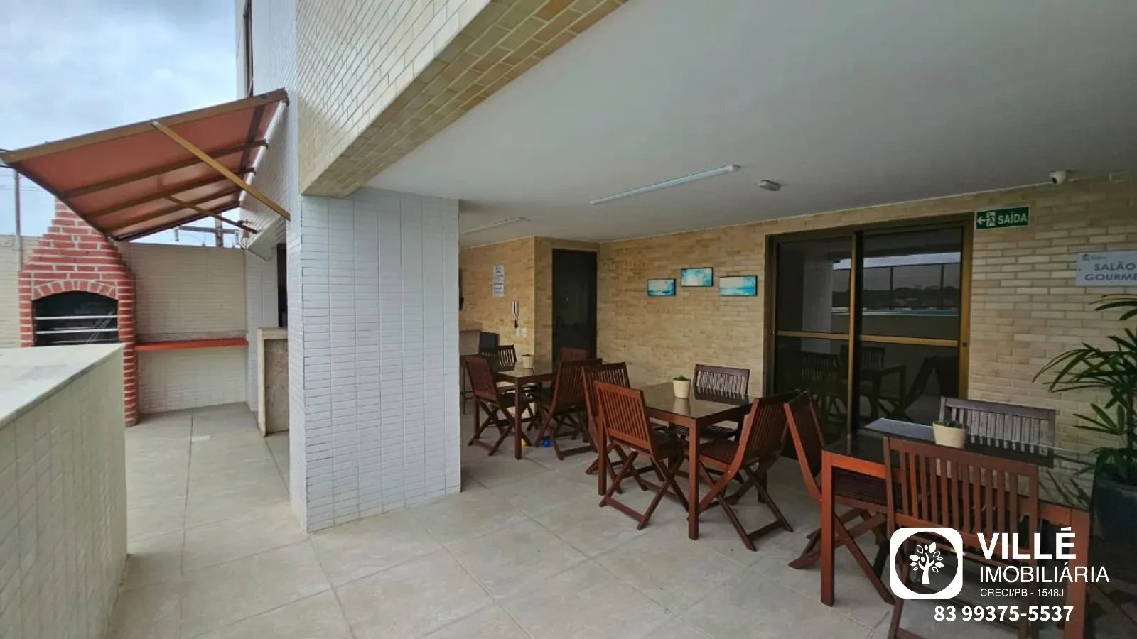 Imagem Apartamento com 2 Quartos à Venda, 61 m² em Miramar - João Pessoa