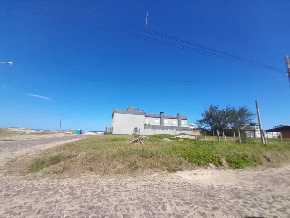Imagem Terreno - Bairro Jardim Beira Mar