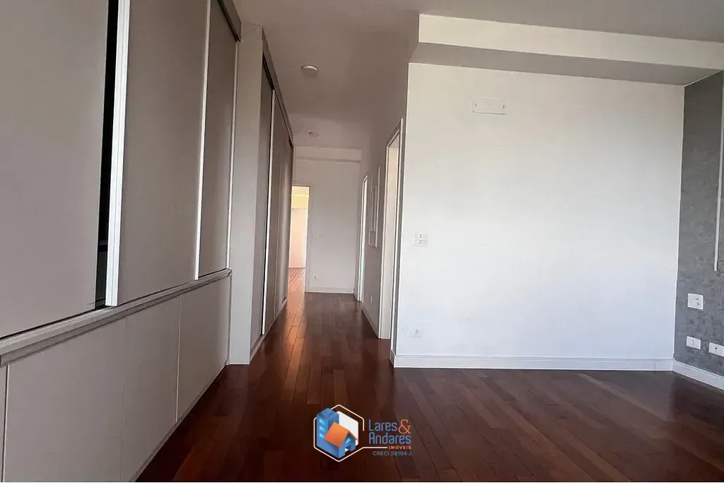 Imagem Apartamento à venda 3 Quartos 3 Suites 4 Vagas 252M² Real Parque São Paulo - SP