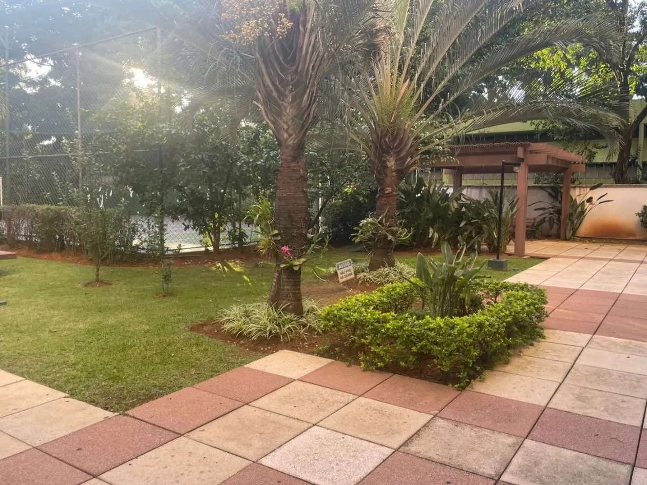Imagem Apartamento para Venda em São Paulo, Barra Funda, 2 dormitórios, 2 banheiros, 1 vaga