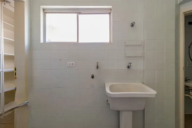Foto do imóvel Apartamento com 2 Quartos à Venda, 63 m² em Vila Mariana - São Paulo