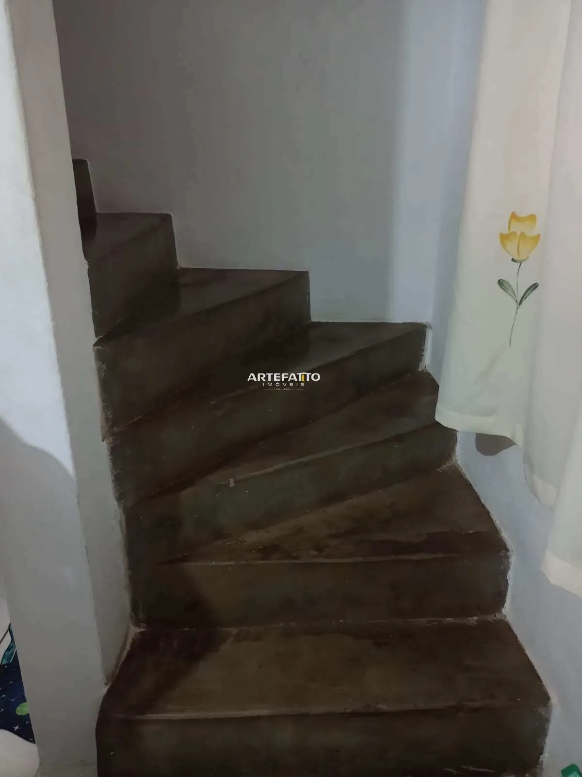 Imagem Casa à venda em Franca, Parque do Horto, com 2 quartos, 55,2m2