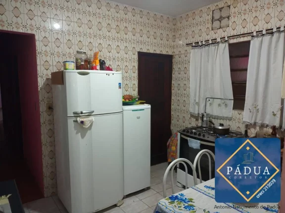 Imagem CASA 3 DORMIT´RIOS