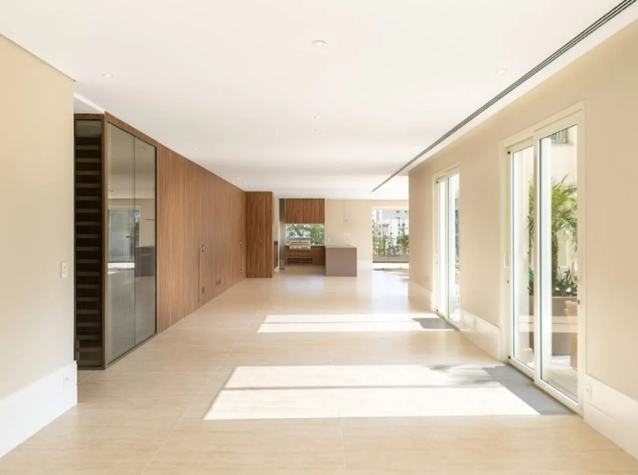 Imagem Apartamento Garden Duplex para venda na Vila Olímpia, São Paulo - SP