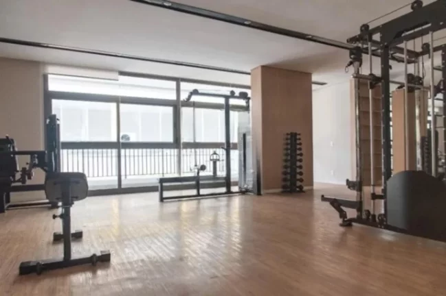 Imagem MERIT SANTA CRUZ - DIÁLOGO - Studio NR 21m² (Unidade de Revenda), próximo ao metrô Alto do Ipiranga!
