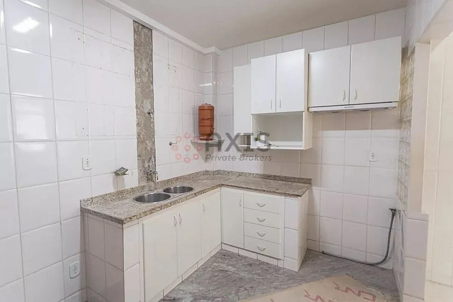 Imagem Funcionários - 4 quartos - 160m2