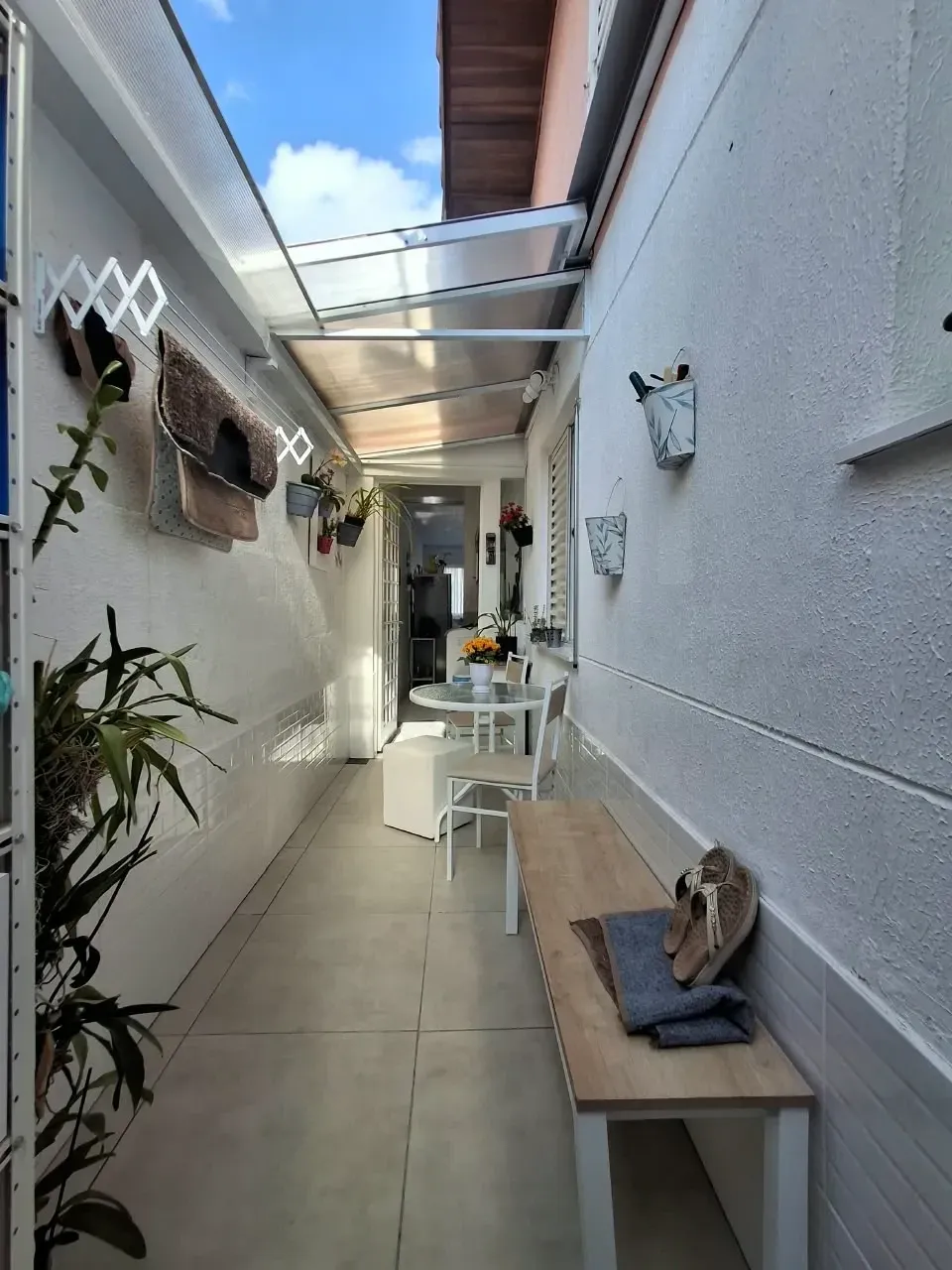 Imagem Casa de Condomínio com 3 Quartos à Venda, 70 m² em Tijuco Preto(Caucaia do Alto) - Cotia