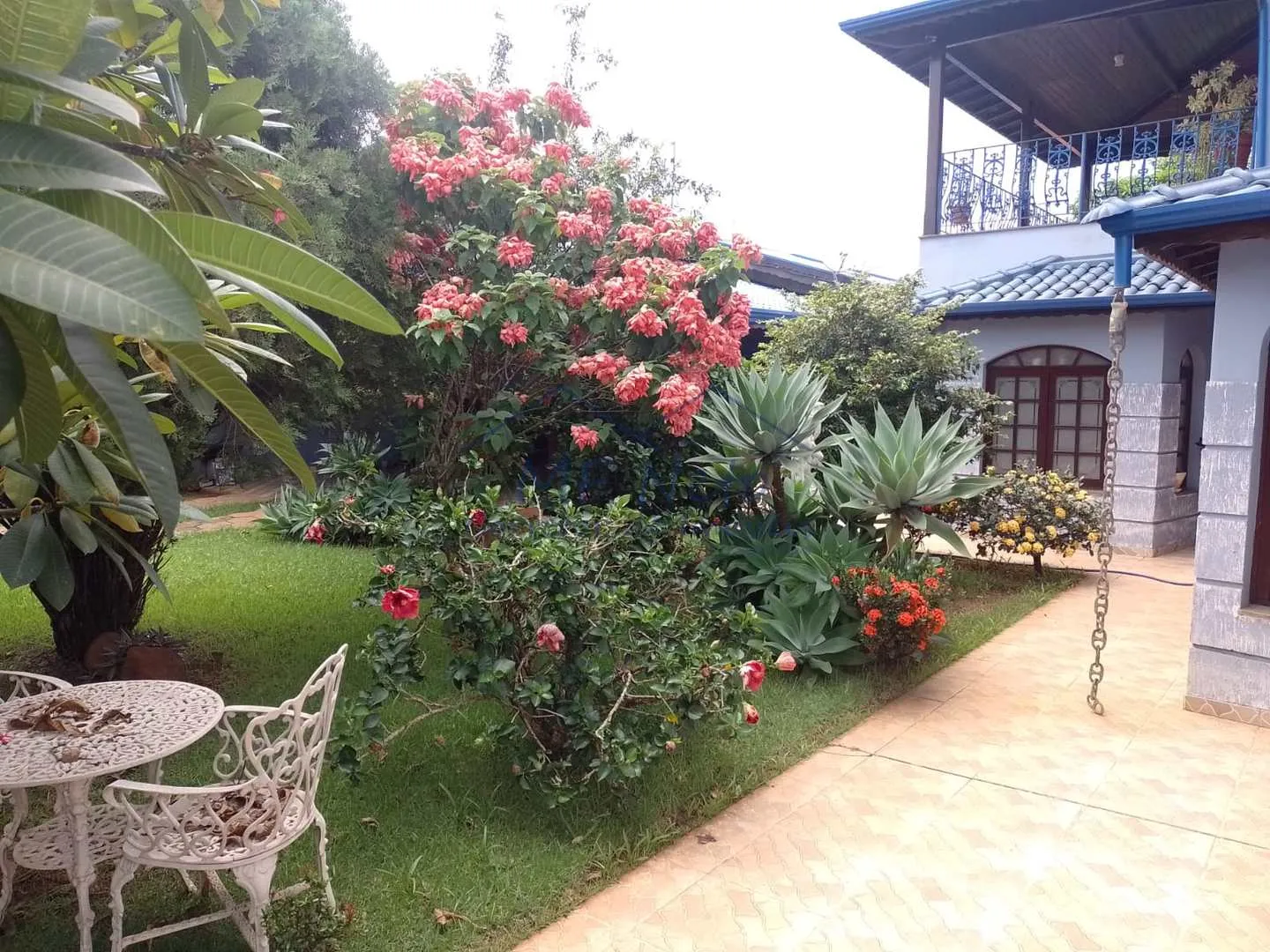 Imagem Casa Padrão