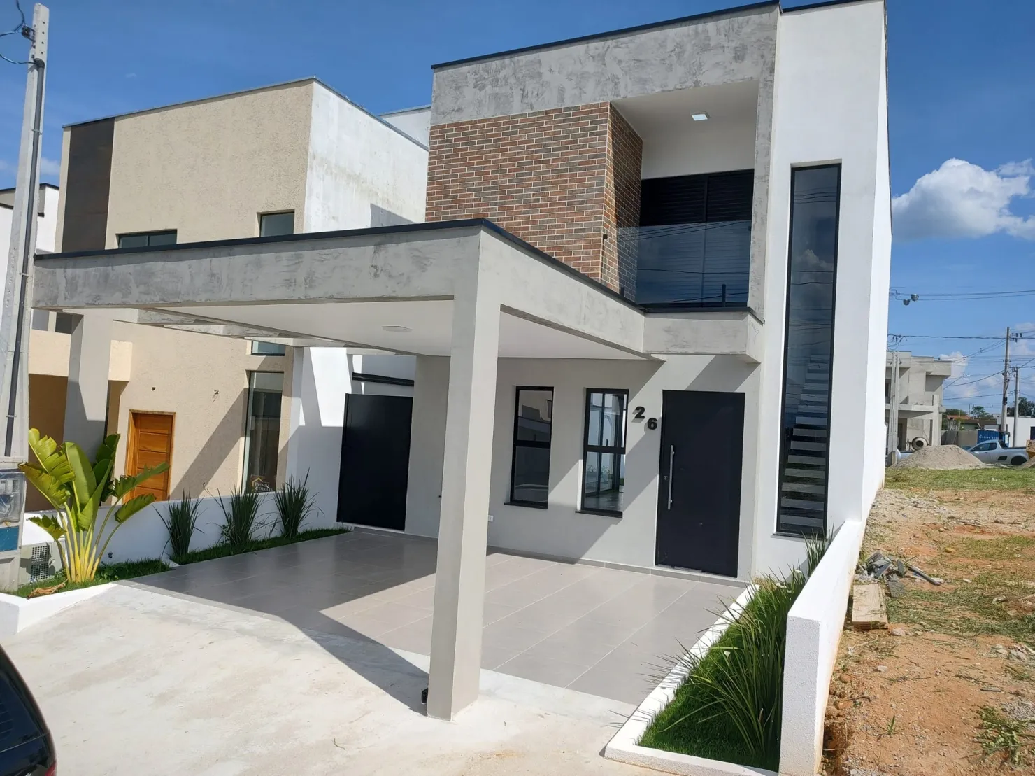 Imagem Casa à venda 3 Quartos, 1 Suite, 4 Vagas, 150M², Morada dos Nobres, Taubaté - SP | Recanto Tropical