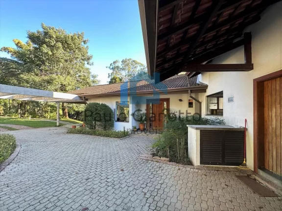 Imagem Oportunidade p/ empreendimento imobiliário Granja Viana