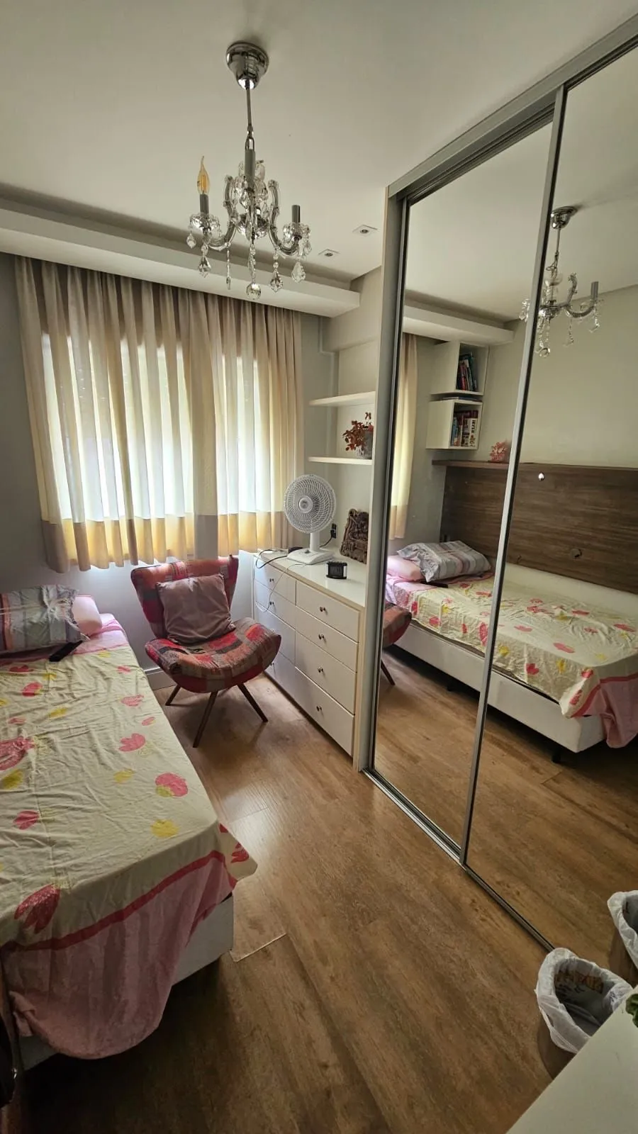 Imagem Apartamento em Partenon