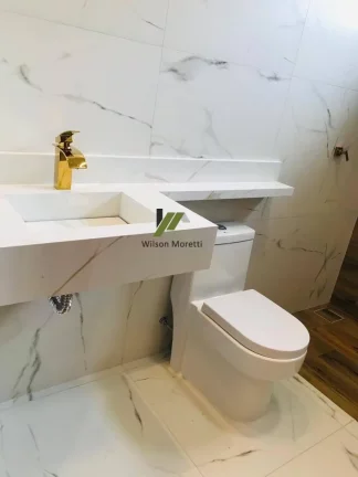 Imagem CASA EM CONDOMÍNIO EM EXCELENTE LOCALIZAÇÃO