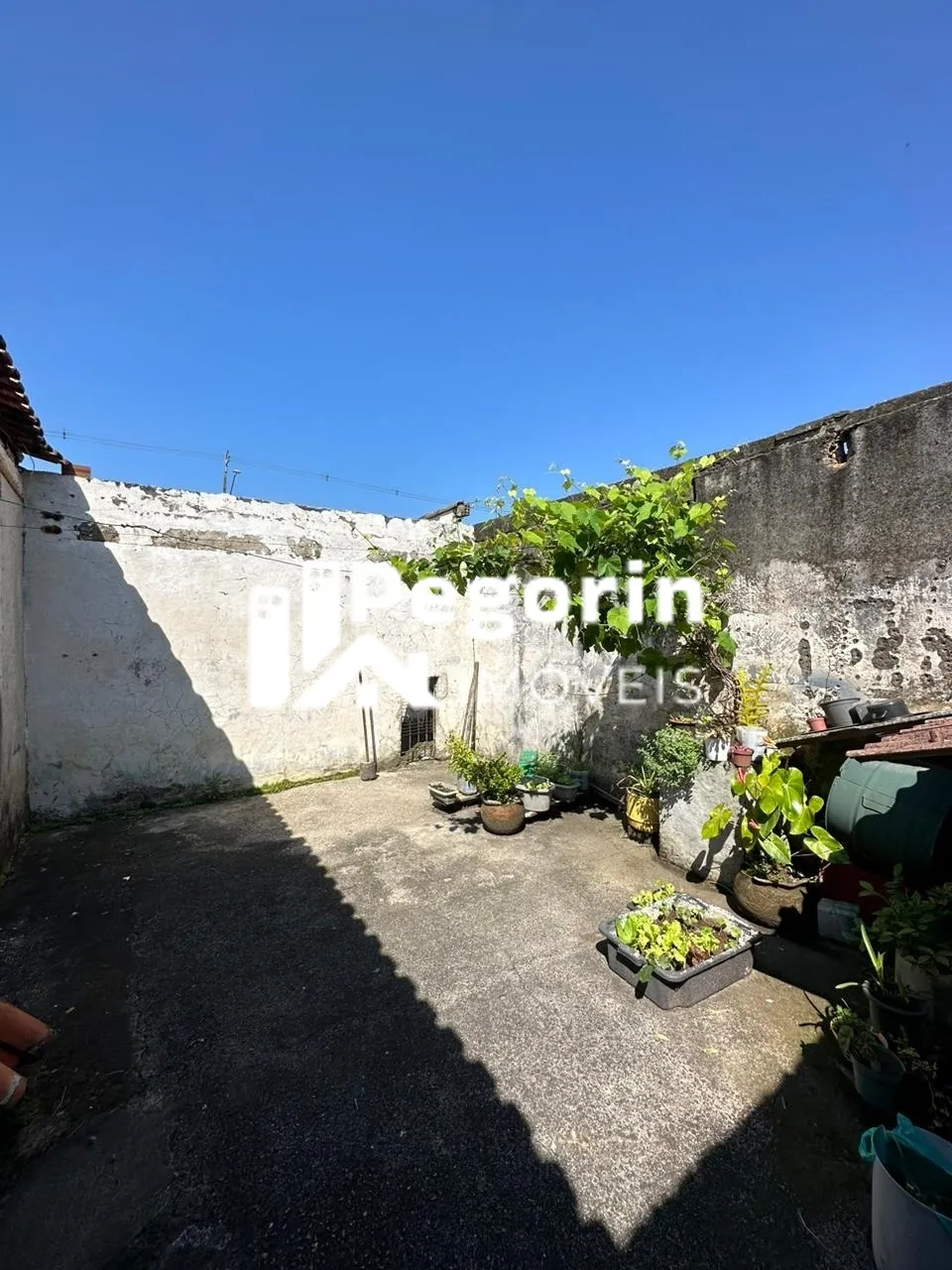 Imagem Casa à venda em Pinhais, Vargem Grande, com 2 quartos, 55,00m²
