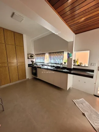 Imagem Casa em Condomínio para Venda em Limeira / SP no bairro Jardim Florença