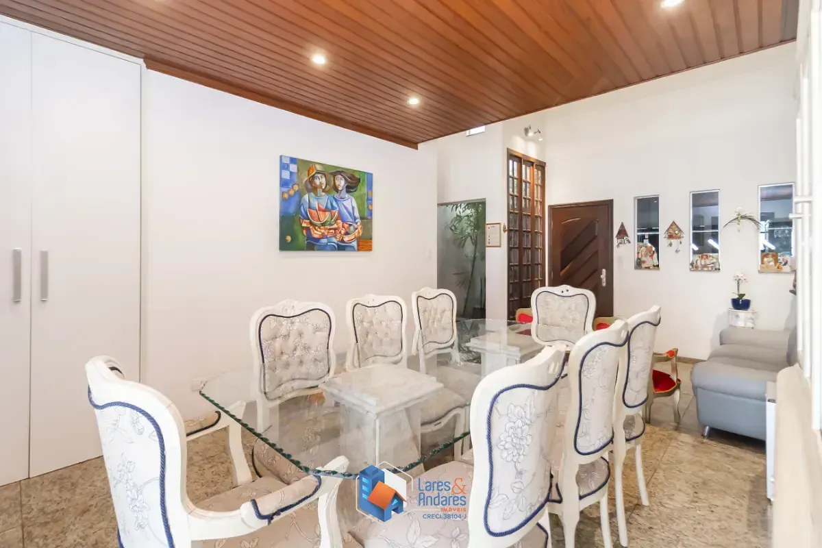 Imagem Casa para venda em Ipiranga com 3 quartos, 185m²