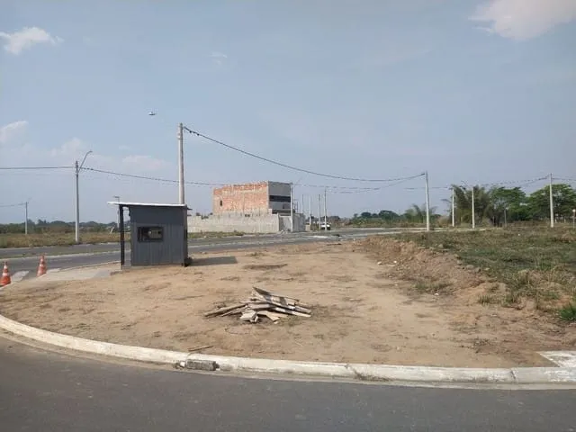 Foto do imóvel Terreno à venda 181.53M², Vila Areao, Taubaté - SP