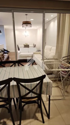 Imagem Apartamento em Bethaville I - Barueri