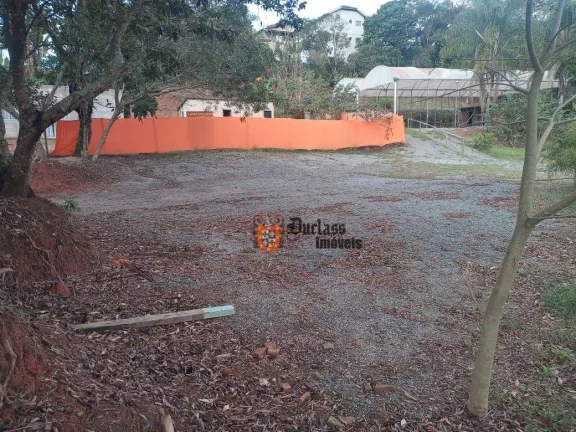 Imagem Área à venda, 3984 m² por R$ 2.499.000,00 - Jardim Colonial - Atibaia/SP