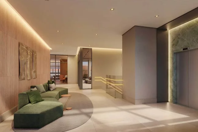 Imagem APARTAMENTO RESIDENCIAL em São Paulo - SP, Campo Belo
