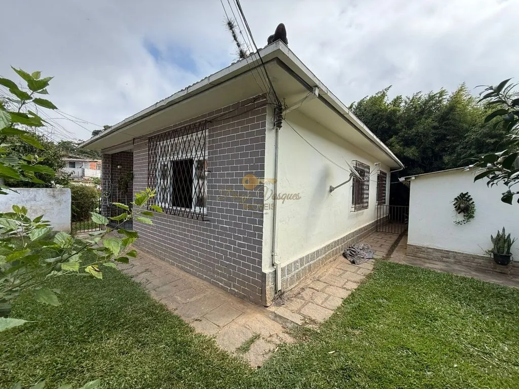 Imagem Casa para Venda em Teresópolis / RJ no bairro Alto